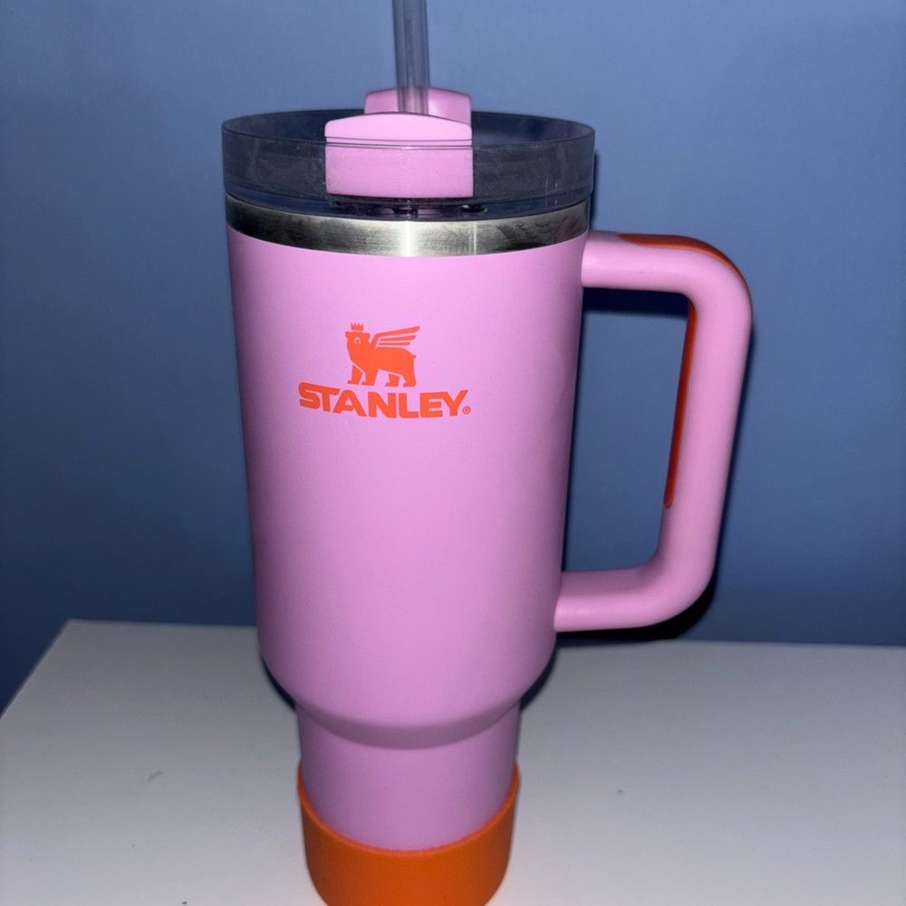 40oz Stanley Tumbler